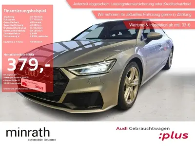 Gebraucht Audi A7