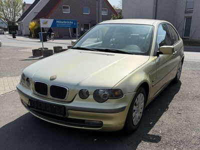 BMW 316 Compact
