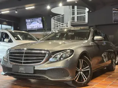 Gebraucht Mercedes 200 197 PS (144 kW) 2020 Grau Limousine