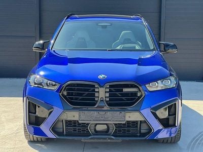 BMW X5 M