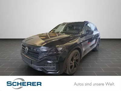 Gebraucht VW Touareg