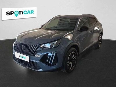 Gebraucht Peugeot 2008