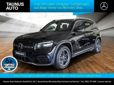 Mercedes GLB200