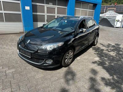 Renault Mégane III