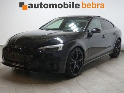 Audi S5 Sportback
