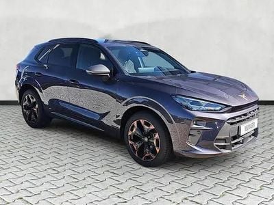 Nuova Cupra Terramar 150 CV (110 kW) 2025 Andere SUV