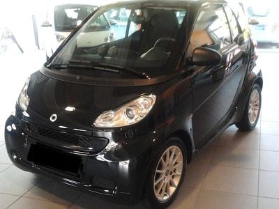 Smart ForTwo Coupé