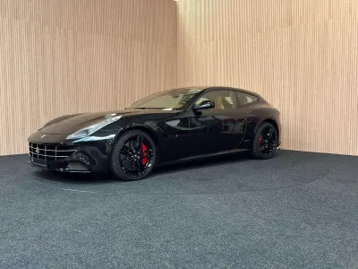 Gebraucht Ferrari FF 659 PS (484 kW) 2013 Kombi
