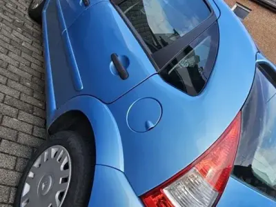 Gebraucht Citroën C3