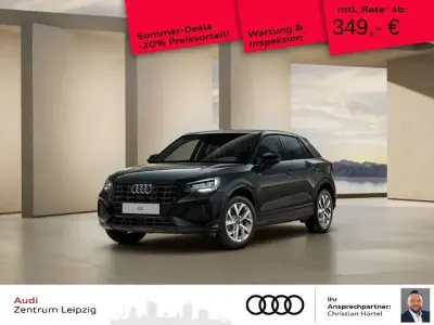 Gebraucht Audi Q2