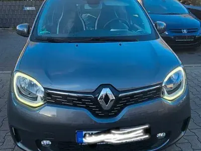 Occasion Renault Twingo Intens 92 PK (67 kW) 2020 Grijs Hatchback