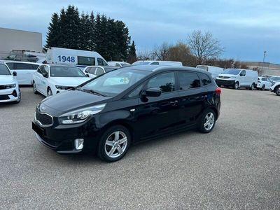 gebraucht Kia Carens 1.6 GDI Edition 7