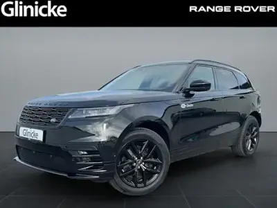 Gebraucht Land Rover Range Rover Velar SE Dynamic 204 PS (150 kW) 2025 Santorini black SUV