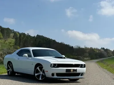 Gebraucht Dodge Challenger