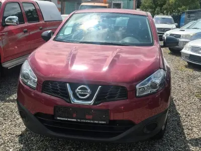 Gebraucht Nissan Qashqai