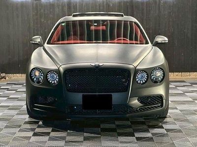 Gebraucht Bentley Flying Spur 635 PS (467 kW) 2017 Grau Limousine