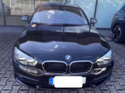 Gebraucht BMW 118