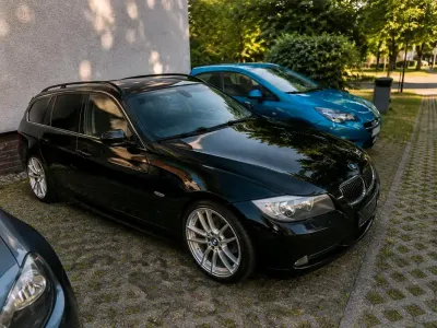 Gebraucht BMW 330
