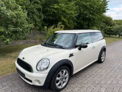 Gebraucht Mini ONE