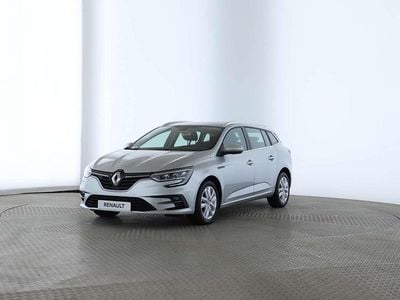 Second-hand Renault Mégane GrandTour Business 140 CP (102 kW) 2022 Gri Break