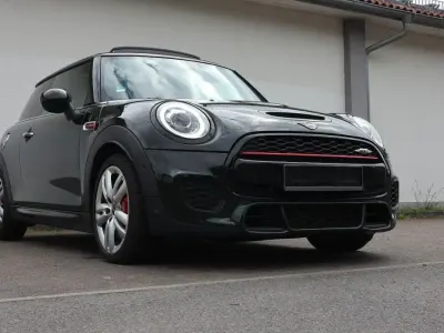 Gebraucht Mini John Cooper Works Coupé