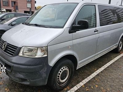 VW T5