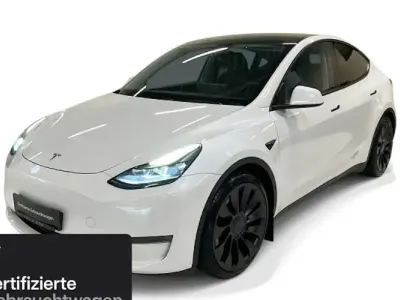 Gebraucht Tesla Model Y