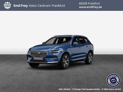 Blau Gebraucht 2025 Volvo XC60 Ultra SUV | 78.900 €