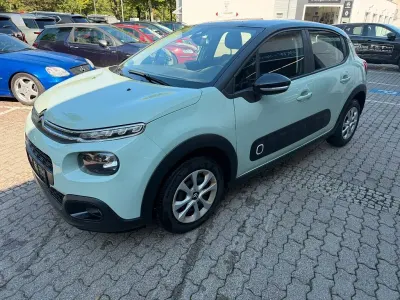 Gebraucht Citroën C3