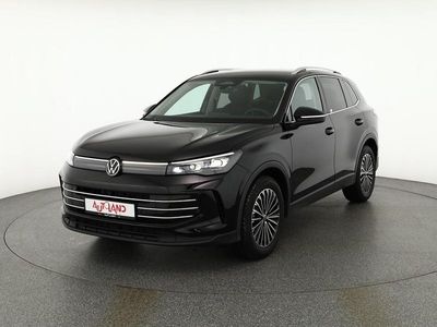 Gebraucht VW Tiguan Sound 150 PS (110 kW) 2017 Weiß SUV