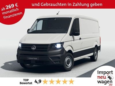 VW Crafter