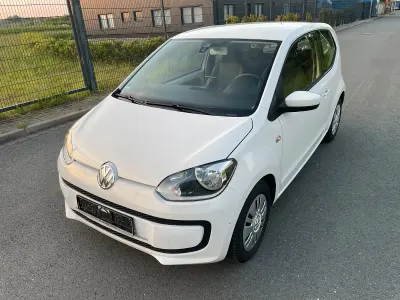 Gebraucht VW up!