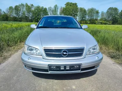 Gebraucht Opel Omega