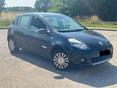 Renault Clio III