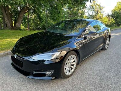 gebraucht Tesla Model S 75D AWD