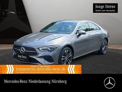 Mercedes CLA200