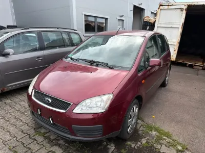 Gebraucht Ford C-MAX