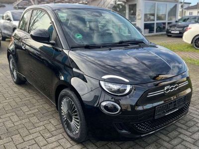 gebraucht Fiat 500e 500eAction