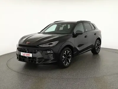 Używany Cupra Terramar 150 KM (110 kW) 2025 Czarny SUV