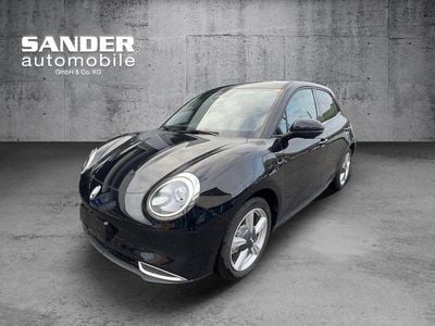 Second-hand Ora 03 125 kW (171 CP) 2023 Negru Hatchback