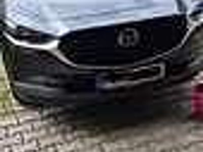 Usata Mazda CX-30 Selection 150 CV (110 kW) 2020 Grigio SUV