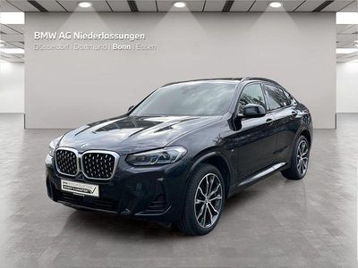 Gebraucht BMW X4 M Sport 184 PS (135 kW) 2025 SUV