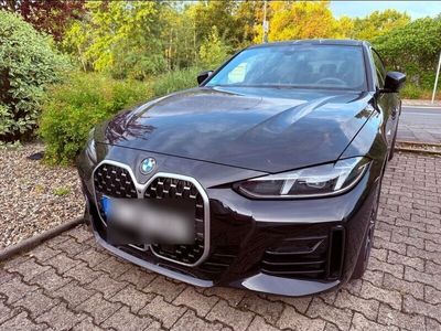 BMW 420 Gran Coupé