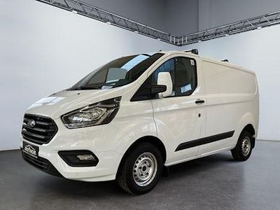 Usata Ford Transit Custom Trend 130 CV (95 kW) 2020 Bianco Furgone