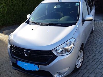 gebraucht Dacia Lodgy TCe 115 Comfort