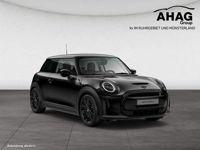 Gebraucht Mini Cooper SE Classic 135 kW (184 PS) 2022 Schwarz Kleinwagen