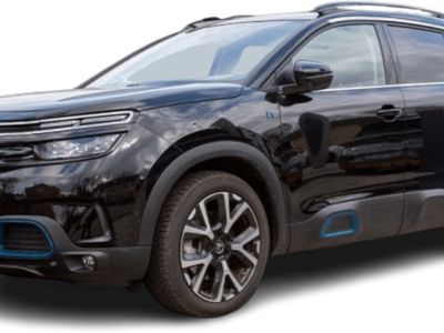 gebraucht Citroën C5 Aircross Hybrid 225 e.EAT8 SHINE PACK