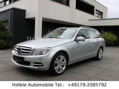 Mercedes C250