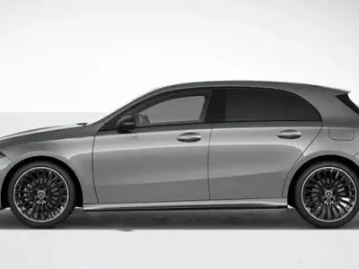 Gebraucht Mercedes A200