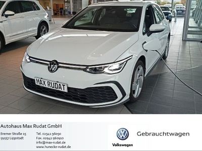 gebraucht VW Golf GTE